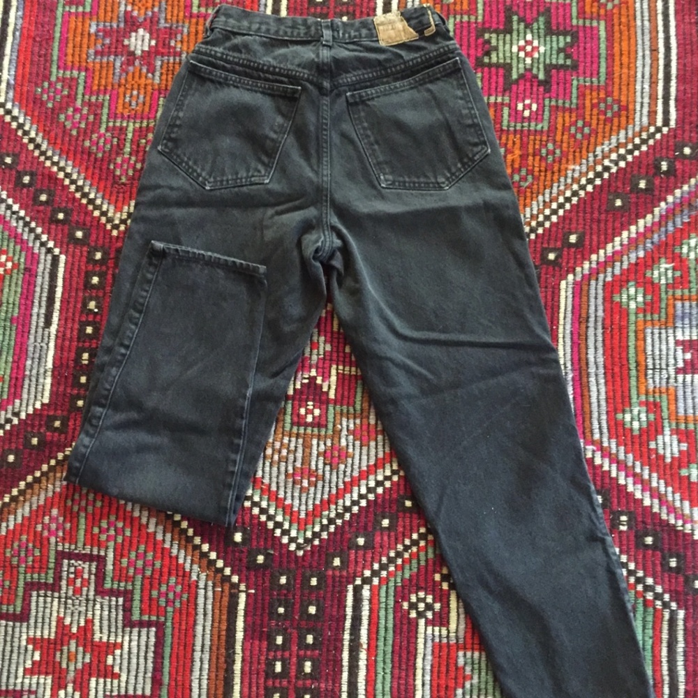Rare early 80’s CK Jeans - Picture 2 of 3
